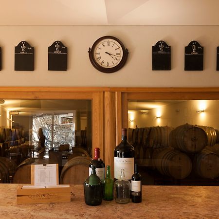 Quinta Nova Winery House - Relais & Chateaux Pinhão Exteriör bild