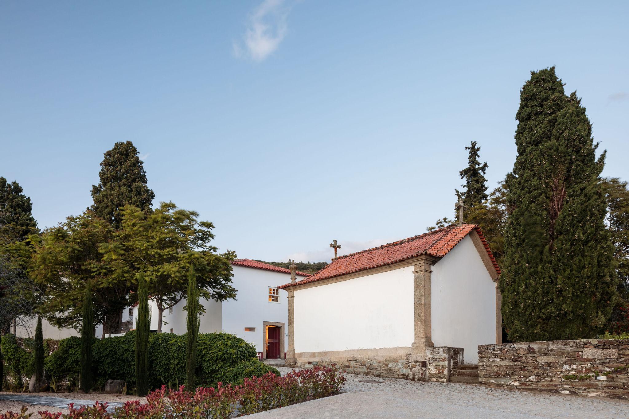 Quinta Nova Winery House - Relais & Chateaux Pinhão Exteriör bild